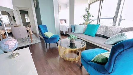 For Lease - 14 York Street Unit# 4803, Toronto, Ontario - Photo 2