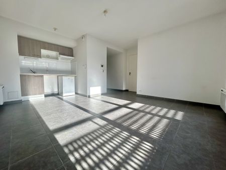 Location Appartement 2 pièces 39m² TOULOUSE 31500 - Photo 2