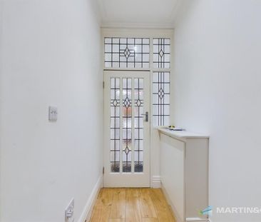 4 bedroom semi-detached house to rent - Photo 5