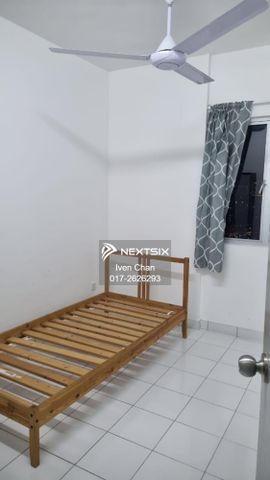 Apartment Lili Kuchai Lama - Foto 4