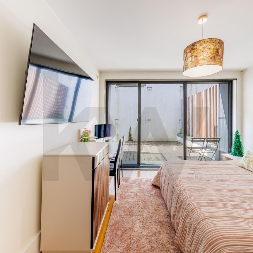 Apartamento T4 em Porto - Photo 1