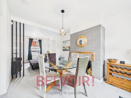 2 bedroom terraced house to rent - Photo 3