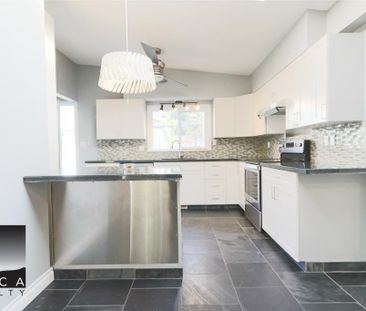 1932 Jones Avenue, North Vancouver (UNFURNISHED) - Photo 1