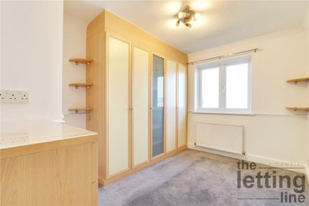 2 bedroom apartment to rent - Photo 3
