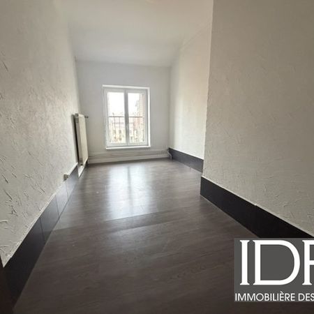 F2/3 centre ville - Photo 4