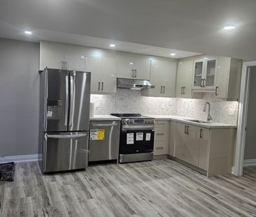 For Lease - 515 Nairn Circle Unit# Lower, Milton, Ontario - Photo 1