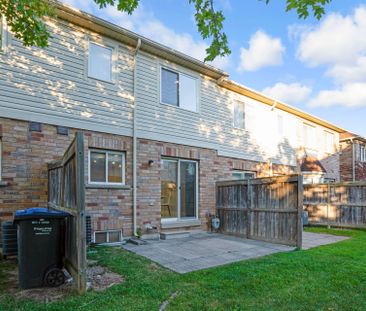 For Lease - 5255 Palmetto Place Unit# 165, Mississauga, Ontario - Photo 6