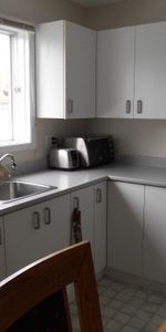 Beauport, 4 1/2 libre, frais peint, insonorisé - Photo 3