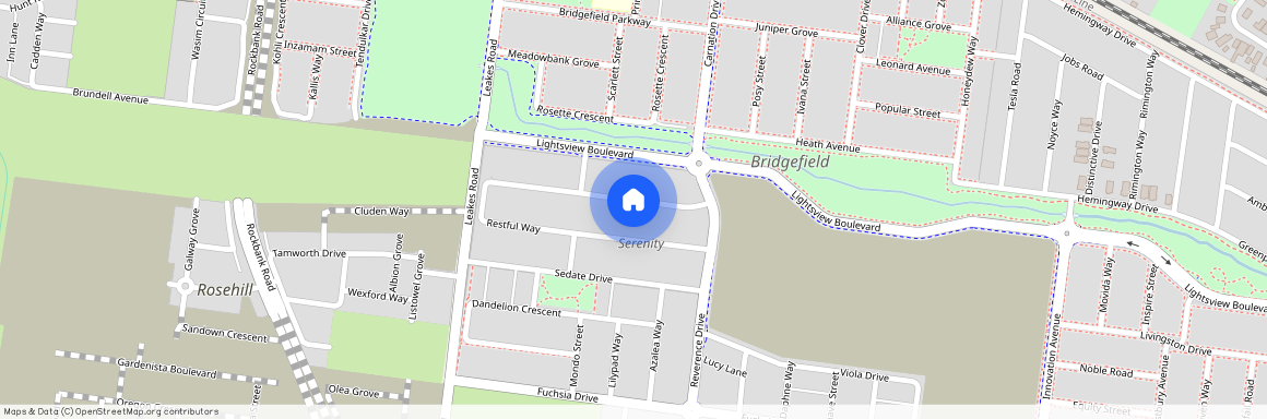 94 Restful Way, Vic 3335, Rockbank