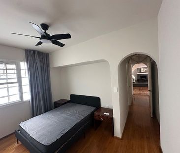 Departamento en renta 2 recámaras en Polanco V Sección - Photo 5