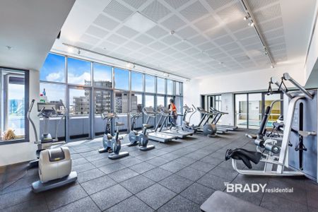 3111/500 Elizabeth Street, Melbourne - Photo 3