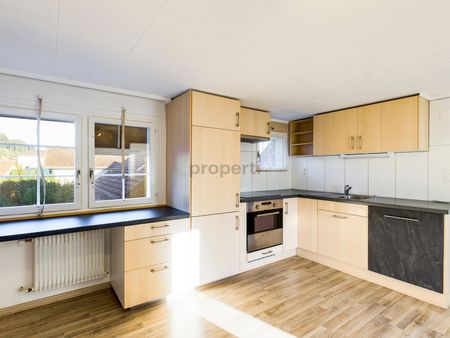 5 Zimmer, 80 m², 2. Stock - Foto 3