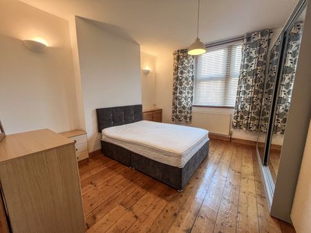 1 Bed Flat, Walnut Street, LE2 - Photo 3