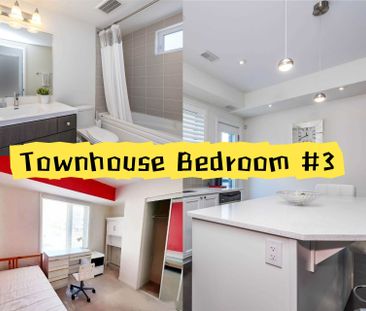 For Lease - 34 Frederick Tisdale Drive Unit# Room 3, Toronto, Ontario - Photo 5