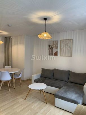 appartement Champagnole - Photo 1