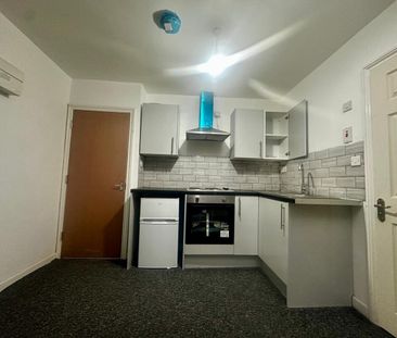 1 Bed Flat, Far Gosford St, CV1 - Photo 4