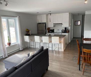 Fleurimont, près du CHUS - 4 et demi très éclairé - Photo 1