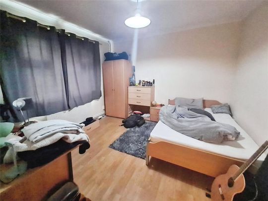 6 bedroom terraced house to rent - Photo 1