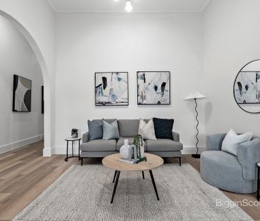 207 Nicholson Street, Abbotsford VIC 3067 - House For Rent | Domain - Photo 6