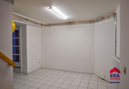 Woning te huur met 1 slaapkamer in centrum Tienen - Photo 2