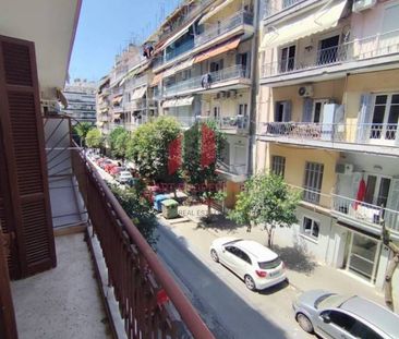 Διαμέρισμα για ενοικίαση Τουρκικό Προξενείο (Κέντρο Θεσσαλονίκης) - Photo 5
