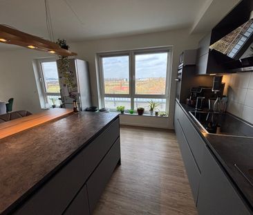 730.0037 – Buschdorfer Str. 2c, Bonn-Buschdorf, 106,56 m², 3 Zimmer... - Foto 5