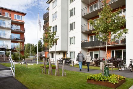 Ulrikelundsvägen 10 - Photo 5