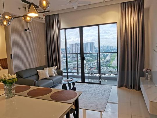 Trion @ KL, Chan Sow Lin, Cheras - Photo 1