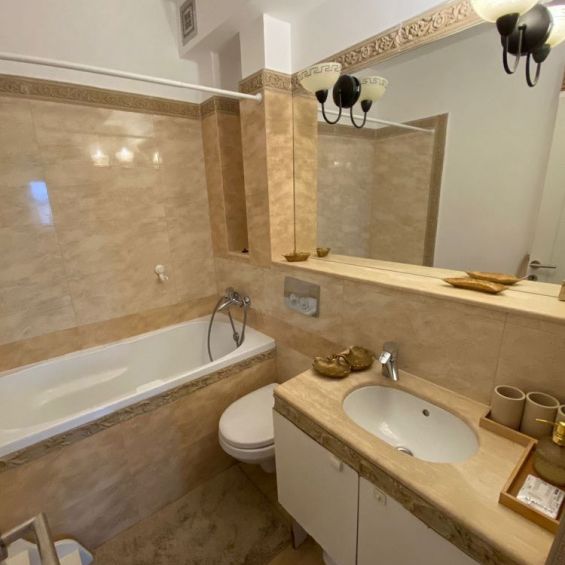 I rent new apartment 3 chamers palas - Photo 1