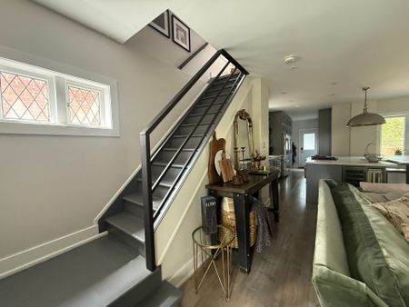 For Lease - 48 Albani Street Unit# Upper, Toronto, Ontario - Photo 4