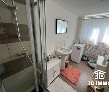 Location Appartement 5 pièces 80m² AVESNES SUR HELPE 59440 - Photo 4