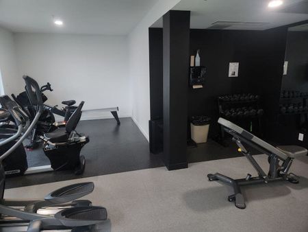 2bed 2bath Corner Unit; Lodges – Available Now – 1-417 - Photo 5