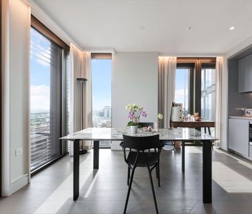 1 bedroom apartment to rent in the highly sought-after One Bishopsg... - Photo 6