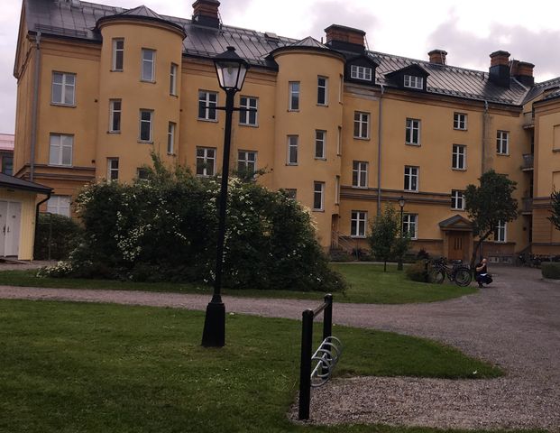 Brunnsgatan 41B - Foto 1