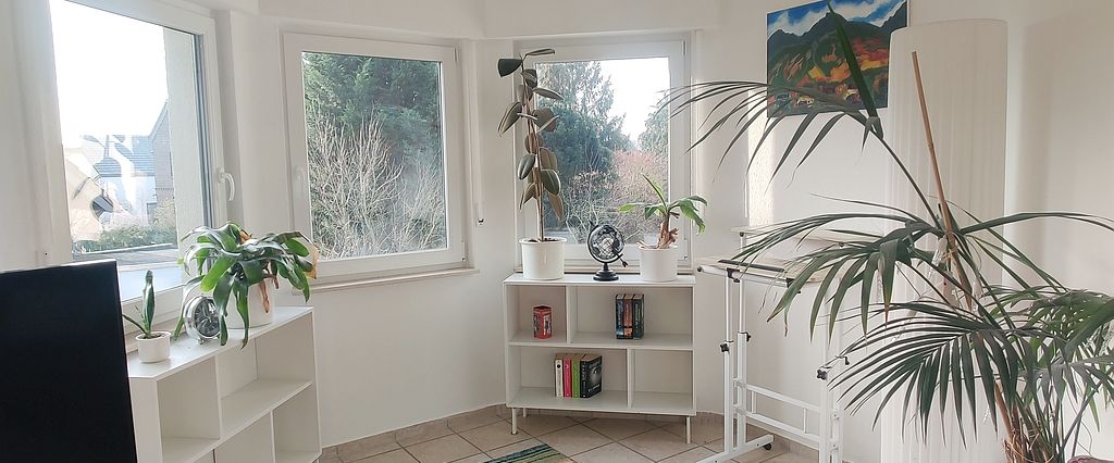 Wohlfühlen in Ruhiger Lage mit guter Anbindung - Foto 1