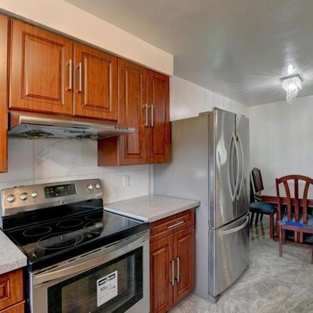 Logement à louer 51/2 Lasalle - Photo 4