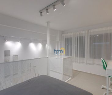 Loft για ενοικίαση Καλαμαριά - Photo 5