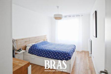 Location Appartement 3 pièces 68m² LA CHAPELLE SUR ERDRE 44240 - Photo 5