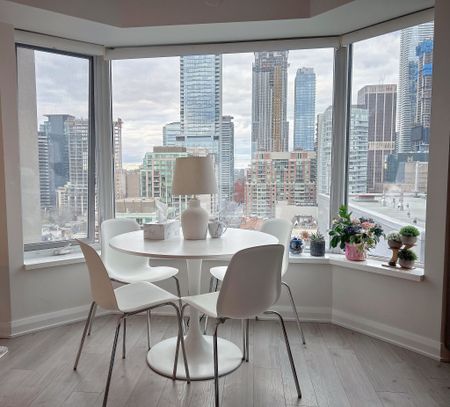 For Lease - 155 Yorkville Avenue Unit# 1704, Toronto, Ontario - Photo 5