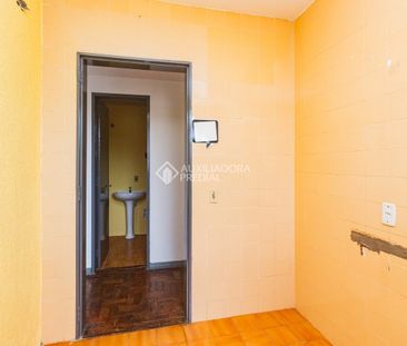 Apartamento com 1 quarto e 43m² para alugar em Parque Santa Fé, Por... - Foto 6