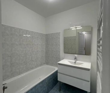 Appartement à louer 3 pièces 72.63m² - Photo 5