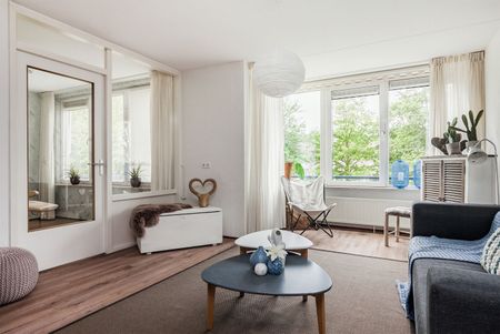 Loosduinse Uitleg 202, Kom Loosduinen, 2553AV, Den Haag - Photo 4