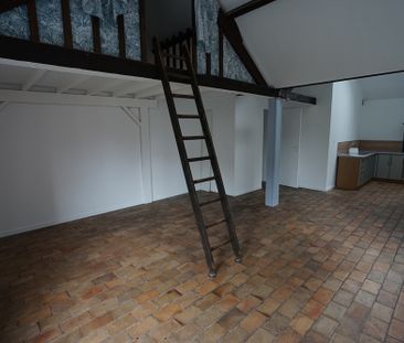 LEERS - APPPARTEMENT - T2 - Photo 2