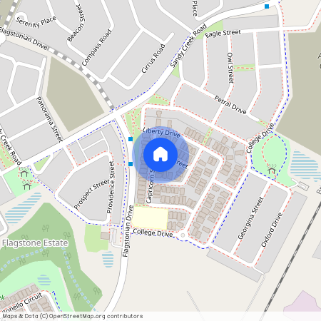 33 Capricorn Street, Qld 4280, Flagstone