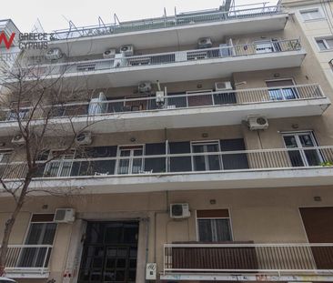 Studio/Γκαρσονιέρα για ενοικίαση Άγιος Αντώνιος (Λάρισα) - Photo 3