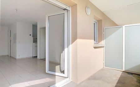 Appartement à louer - Photo 5