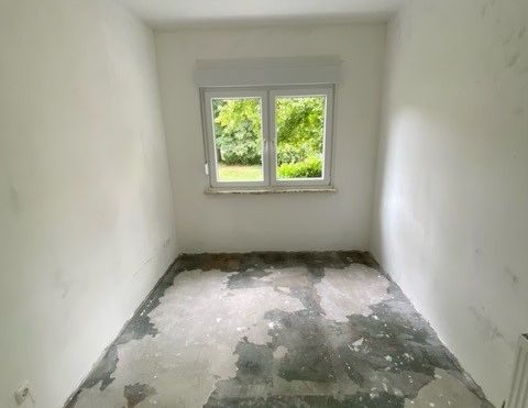 Demnächst frei! 3-Zimmer-Wohnung in Duisburg Ungelsheim - Foto 1