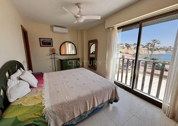 Calpe/Calp, Valencian Community