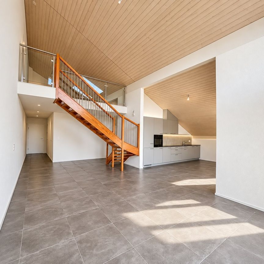 Magnifique appartement 4,5 pièces duplex - Foto 1