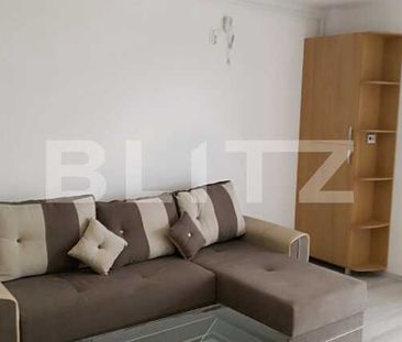 2 camere, 54 mp, totul nou, prima inchiriere, mobilat modern, garaj, panorama, zona Grand Hotel Italia - Fotografie 2